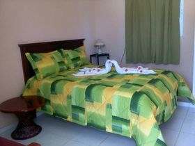 Apart Hotel Reymar Room 1